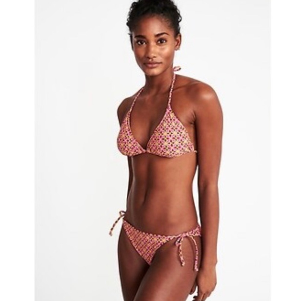 Ladies (XS) 2pc bikini/bathing-suit